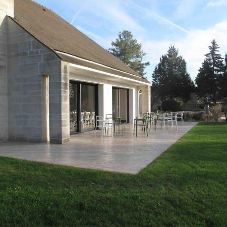 Clos La Chapelle Mareuil-sur-Ay Esterno foto