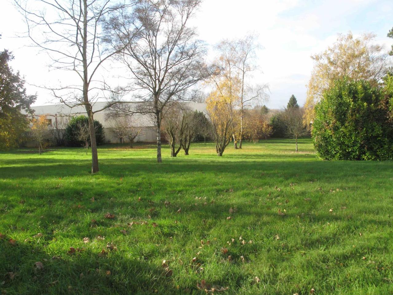 Clos La Chapelle Mareuil-sur-Ay Esterno foto
